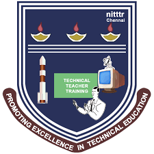 National Institute of Technical Teachers Training and Research Company logo
